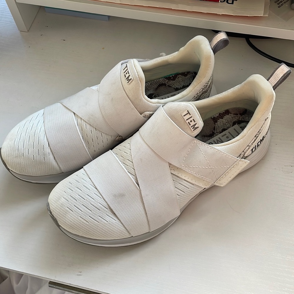 Tiem Latus Sneaker